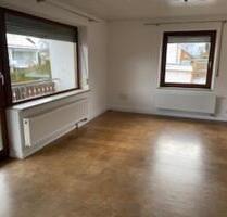 Schöne helle Wohnung mit 4 Zi, Balkon und Garten - Eberhardzell