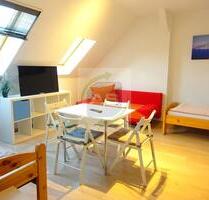 Keine Möbel? Kein Problem. Alles da. - Zwickau Zwickau-Nord