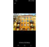 Charmante 2,5 Zimmer Wohnung zu vermieten in der Schwetzinger - Mannheim Fahrlach