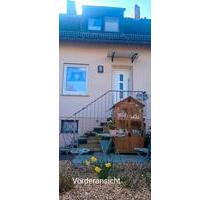 Solides Reihenhaus mit großer Südterrasse in Bremen - Kattenesch
