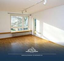 Lichtdurchflutetes Wohnen im städtischen Grün - Hannover Herrenhausen-Stöcken