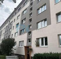 +++Für Senioren! Geräumige frisch sanierte 2Raumwohnung in Bad Düben+++