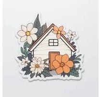 Reihenmittelhaus mit kleinem Garten ,Kamin ,Garage Glasfaser - Hessisch Lichtenau