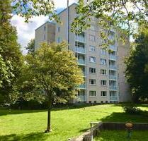 Frisch sanierte, voll renovierte Wohnung zu vermieten - Dortmund Huckarde