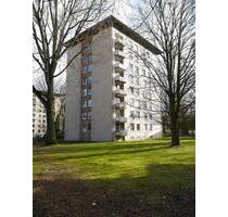 Komplett renovierte 2-Zimmer-Wohnung mit Balkon – Modernes Wohnen in bester Lage - Hamburg Horn