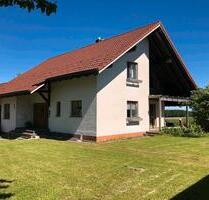 Einfamilienhaus in ruhiger Lage - Donaueschingen