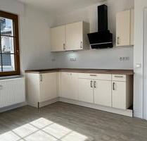 4ZBK Wohnung Nähe Krankenhaus - 960,00 EUR Kaltmiete, in Saarburg (PLZ: 54439)