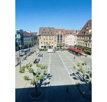 Beste Innenstadtlage mit tolle Verkehrsanbindung - Heilbronn