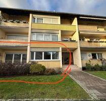 Erdgeschoss Wohnung in Brühl 50321