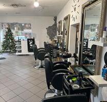 Friseurladen 1250€ Neuer Mieter - Stuttgart Mühlhausen