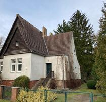 Warmmiete 3 Raum Wohnung zu vermieten ca. 120 m2 - Falkensee