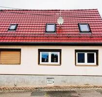 Freistehendes Einfamilienhaus von privat - Drei Gleichen