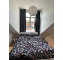 Wunderschöne Wohnung in Ingolstadt mit Südbalkon