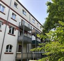 Moderne 3-Zimmer-Wohnung mit Balkon und EBK ! - Dresden Leuben