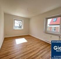 Schöne 2 Zimmer Wohnung mit Balkon - Bayreuth Altstadt