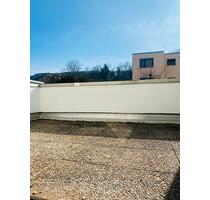 Wunderschönes, saniertes 1 Zimmer Apartment mit großem Balkon - Bingen am Rhein