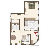 Mit Blick über die Stadt - 485,00 EUR Kaltmiete, in Freiberg (PLZ: 09599)