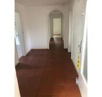 4-Zimmer-Wohnung (105 qm) in ruhiger Lage - Kronach