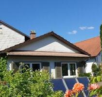 Einfamilienhaus in ruhiger Lage mit großem Garten - Lichtenau