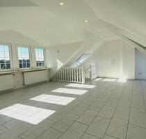 3-Zimmer Wohnung inkl. Einbauküche - über zwei Etagen - zu sofort - Hamm Herringen