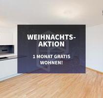 Großzügig und modern: 4-Zimmerwohnung im Erstbezug im POLYGON! - Heilbronn Kernstadt