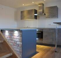 Dachwohnung Stadtmitte sehr modern - Vohenstrauß