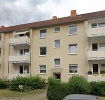 tolle 3-Zimmer-Wohnung mit Balkon - Bochum Günnigfeld