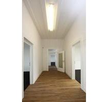 Praxis Büro Duisburg-Rheinhausen von 40 qm - 300 qm in Haus 1 und Haus 2