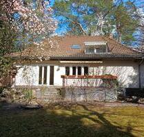 Schönes Einfamilienhaus in Berlin-Lichtenrade