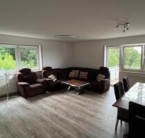 4-Zimmer-Wohnung mit Einbauküche in LauterbachBlitzenrod - Lauterbach (Hessen)