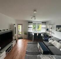 ANFRAGENSTOP!! Schöne 3 ZKB Wohnung mit Einbauküche in Kassel