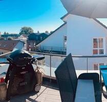 Exklusives Penthouse - 1.850,00 EUR Kaltmiete, in Stapelfeld (PLZ: 22145)