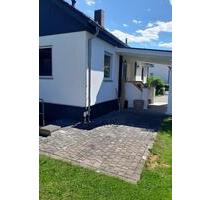 Einfamilienhaus in Top Lage Nördlingen