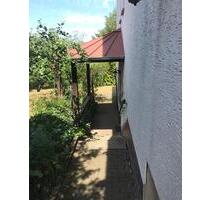 2-Zimmer-Wohnung in Buseck-Oppenrod zu vermieten!