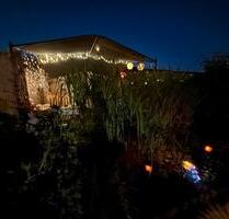 Garten im KGV Erzgebirgsblick e.V. - Hohenstein-Ernstthal