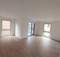 Neubauwohnung | 58 m² | 2 Zimmer + Terrasse - Bad Lippspringe