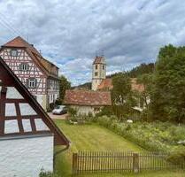 Charmante 4 Zimmer-Eigentumswohnung - Villingen-Schwenningen