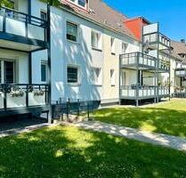 Sofort einziehen! In eine vollständig renovierte Wohnung mit modernem Bad! - Dortmund Huckarde