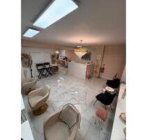 BORNHEIM SANDWEG Frankfurt Kiosk Beauty Café Lokal PROVISIONSFREI - Frankfurt am Main Gutleutviertel