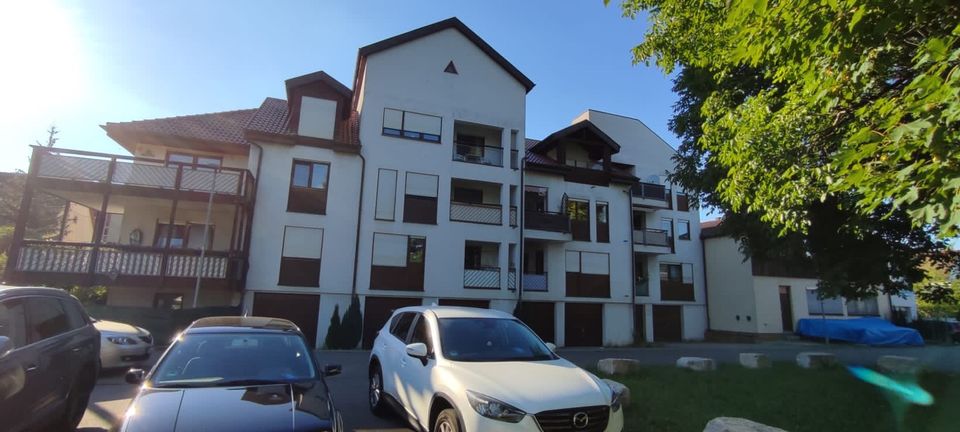 3 ZW 67 qm Balkon Garten - 352.000,00 EUR Kaufpreis, ca.  67,00 m² in Remseck am Neckar (PLZ: 71686)