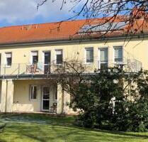 Betreutes Wohnen im Neuseenland - Regis-Breitingen