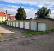 Balkon mit Blick ins Grüne - 425,00 EUR Kaltmiete, ca.  58,00 m² in Heringen/Helme (PLZ: 99765)