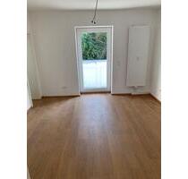 Erstbezug nach Sanierung, 3 Zimmer in Pegnitz m. Terrasse, Garage