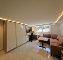 Hochwertiges vollmöbliertes 1 Zi. App - Leinfelden-Echterdingen