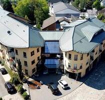 Wohnen am Markt - Traumhafte Eckwohnung - Neunkirchen-Seelscheid