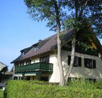 MÖBLIERTE 3-Zimmer-Wohnung mit vollständiger Ausstattung - Neubiberg