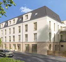 Neubau-Büro- und Gewerbeeinheiten in der Grünauer Straße - Berlin Treptow-Köpenick