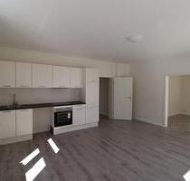 Erstbezug nach Neubaustandard: 3-Zimmer-Wohnung in Top-Lage, EG re hi, WHG 2 - Wilhelmshaven