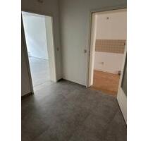 2 Raum Wohnung in der Innenstadt - Hildburghausen