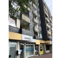 Zuhause fühlen: weitläufige 3-Zimmer-Wohnung mit Balkon (WBS) - Essen Stadtbezirk VII